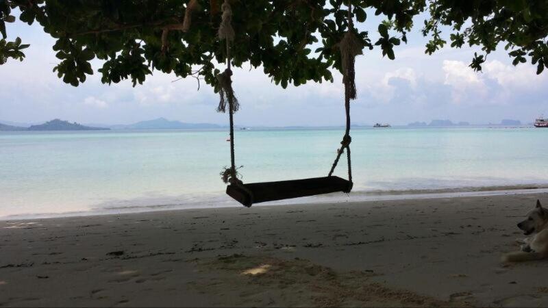 The Reef Resort Koh Kradan Esterno foto